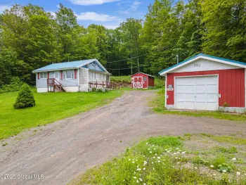 Property at 334 Greenbush Road, Cobleskill, NY 12187