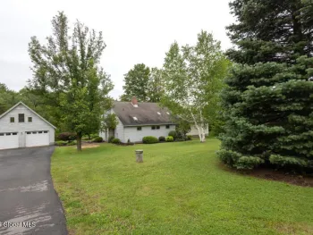 Property at 486 Westfall Road, Wright, NY 12053