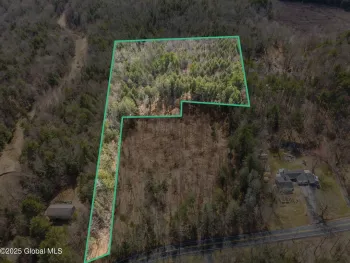 Property at L5.200 County Highway 45, Coxsackie, NY 12192