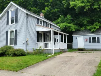 Property at 52 Hancock Street, Fort Plain, NY 13339
