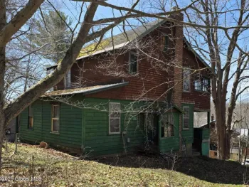 Property at 84 Park Avenue, Saranac Lake, NY 12983