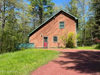 Property at 447 County Route 11, Whitehall, NY 12887