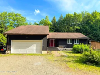 Property at 9628 Us Route 9, Lewis, NY 12950