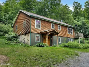 Property at 10 Shale Mountain Way, Hebron, NY 12865