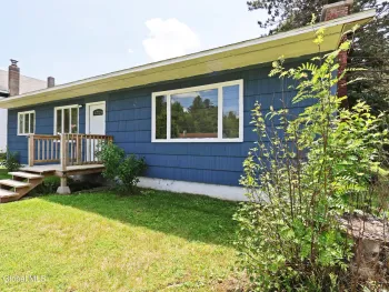 Property at 6387 State Route 30, Indian Lake, NY 12842