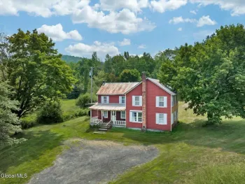 Property at 2140 NY-8, Johnsburg, NY 12843
