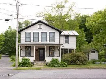 Property at 105 Division Street, Sharon Springs, NY 13459