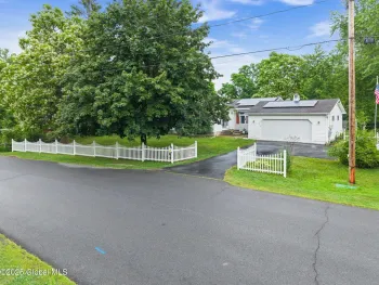 Property at 9 Imperial Lane, Stockport, NY 12534