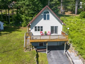 Property at 25 Abeling Lane, Day, NY 12835