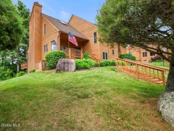 Property at 13B Hummingbird Circle, Horicon, NY 12808