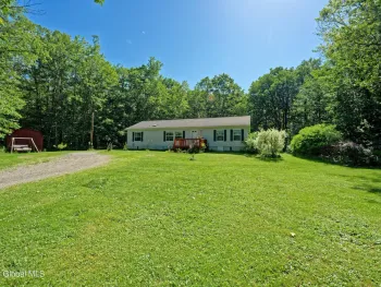 Property at 54 Williams Road, Stephentown, NY 12169