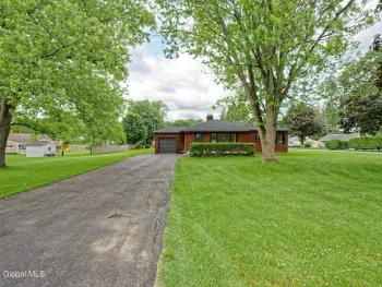 Property at 21 Crooked Street, Charlton, NY 12019