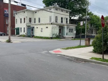 Property at 21-25 Mohawk Street, Fort Plain, NY 13339
