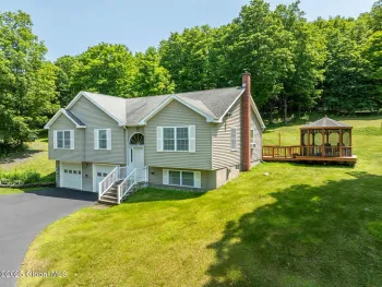 Property at 3026 Coach Road, Hartford, NY 12809