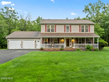 Property at 80 Fawn Ridge Way, Stephentown, NY 12062
