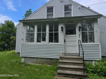 Property at 31 Hewitt Road, Berlin, NY 12138