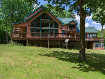 Property at 102 Taylor Court, Mayfield, NY 12117