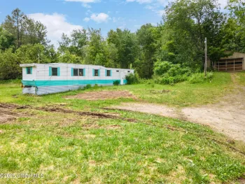 Property at 3852 State Route 85, Westerlo, NY 12193