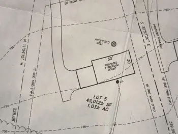 Property at L5 Depot Road, Duanesburg, NY 12056