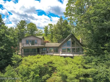Property at 91 Lake Winds Road, Bolton, NY 12824