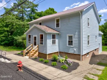 Property at 28 Gates Avenue, Victory, NY 12871