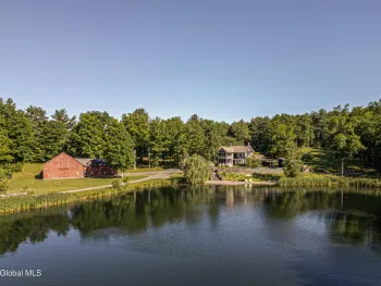 Property at 88 Mac Brown Road, Claverack, NY 12513