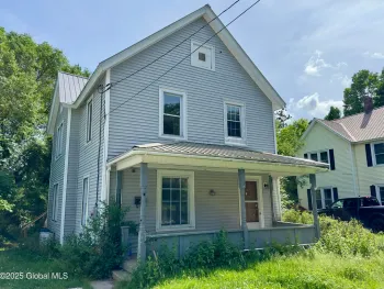 Property at 13 2nd Lane, Moriah, NY 12974