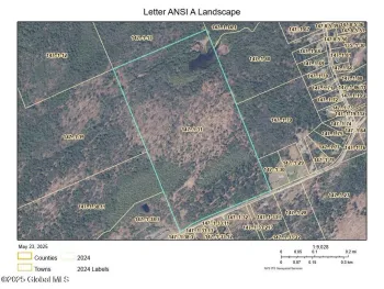 Property at L31 Bills Road, Providence, NY 12850