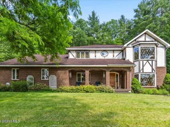 Property at 410 Selfridge Road, Moreau, NY 12831