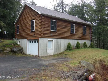 Property at 858 Stewart Landing Rd. Road, Stratford, NY 13470