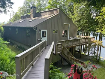 Property at 24 Whits End Way, Schroon Lake, NY 12870