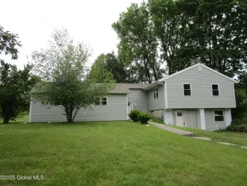 Property at 556 Cottrell Road, Hoosick, NY 12090
