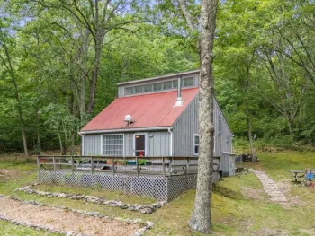 Property at 225 Bromley Lane, Hebron, NY 12832