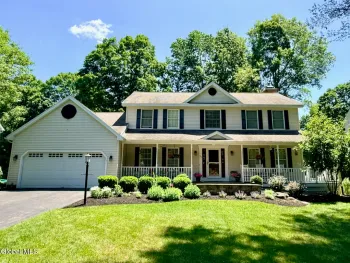 Property at 59 Hearthstone Drive, Wilton, NY 12831