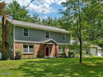 Property at 1754 Harlemville Road, Ghent, NY 12075