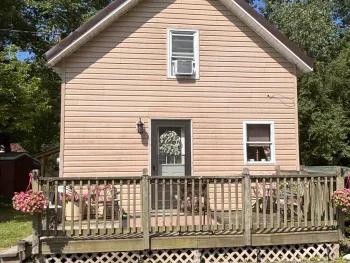 Property at 15 Mill Yard Road, Petersburgh, NY 12138