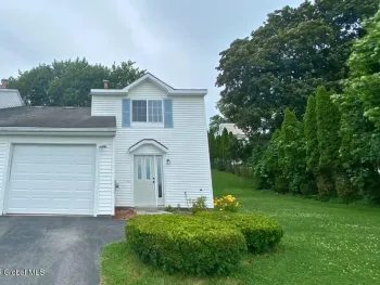 Property at 2146 Route 9, Round Lake, NY 12151