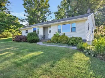 Property at 45 Garfield Road, Poestenkill, NY 12140