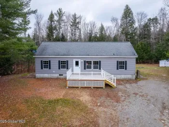 Property at 2038 County Road 119, Stratford, NY 13470