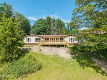Property at 119 Braun Hill Road, Broome, NY 12122