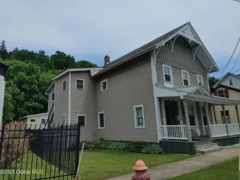 Property at 3 Williams Street, Whitehall Village, NY 12887