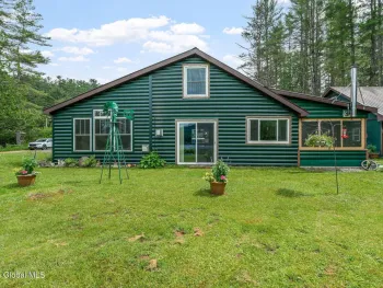 Property at 105 Virginia Avenue, Wells, NY 12190