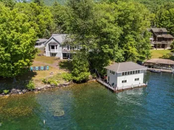 Property at 1695 Pilot Knob Road, Fort Ann, NY 12844