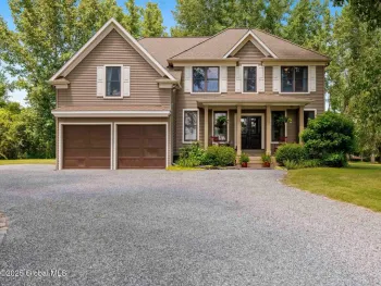 Property at 2159 Farm to Market Road, Coxsackie, NY 12051