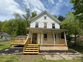 Property at 3003 State Route 7, Colesville, NY 13833
