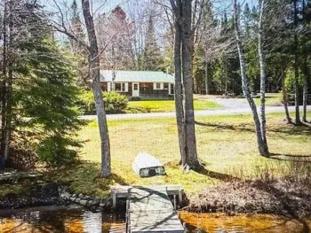 Property at 137 Jerry Savarie Road, Indian Lake, NY 12842