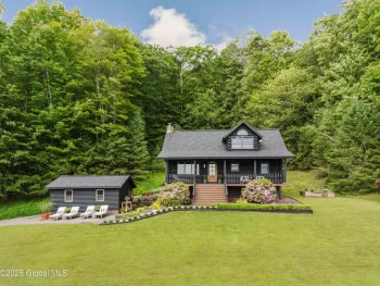 Property at 506 Beshroner Road, Prattsville, NY 12468