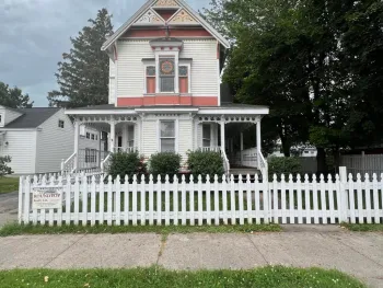 Property at 21 WILLETT Street, Fort Plain, NY 13339