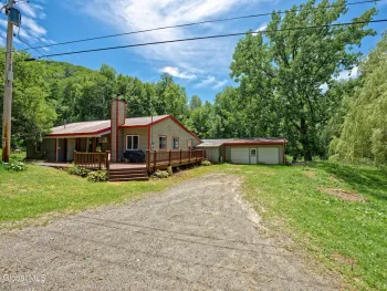 Property at 962 Camden Valley Road, Salem, NY 12873