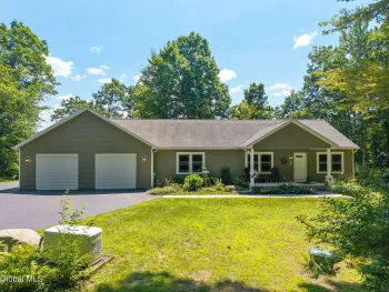 Property at 1160 Ridge Road, Galway, NY 12025